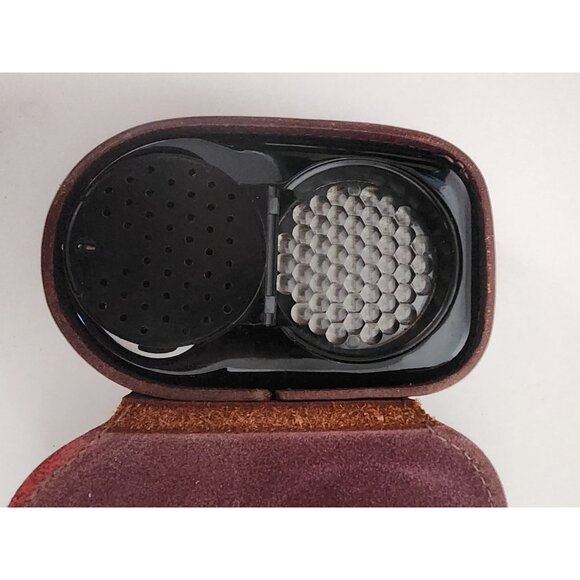 Vintage Weston Master II Exposure Light Meter Case UNTESTED Photography 735 - Picture 4 of 4